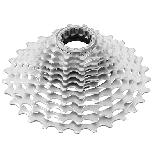 Campagnolo Super Record Wireless Cassette - 10-29t, 12-Speed, Silver0