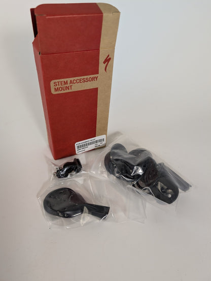 Specialized Stem Accessory Mount - NIB2