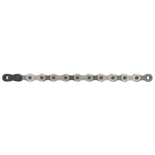 SRAM PC-1130 Chain - 11-Speed, 114 Links, Silver/Gray0