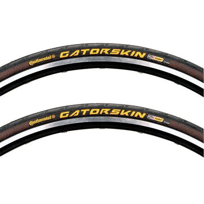 Continental GatorSkin Tires 650x23c Puncture Resist Road Track 650c Bike1