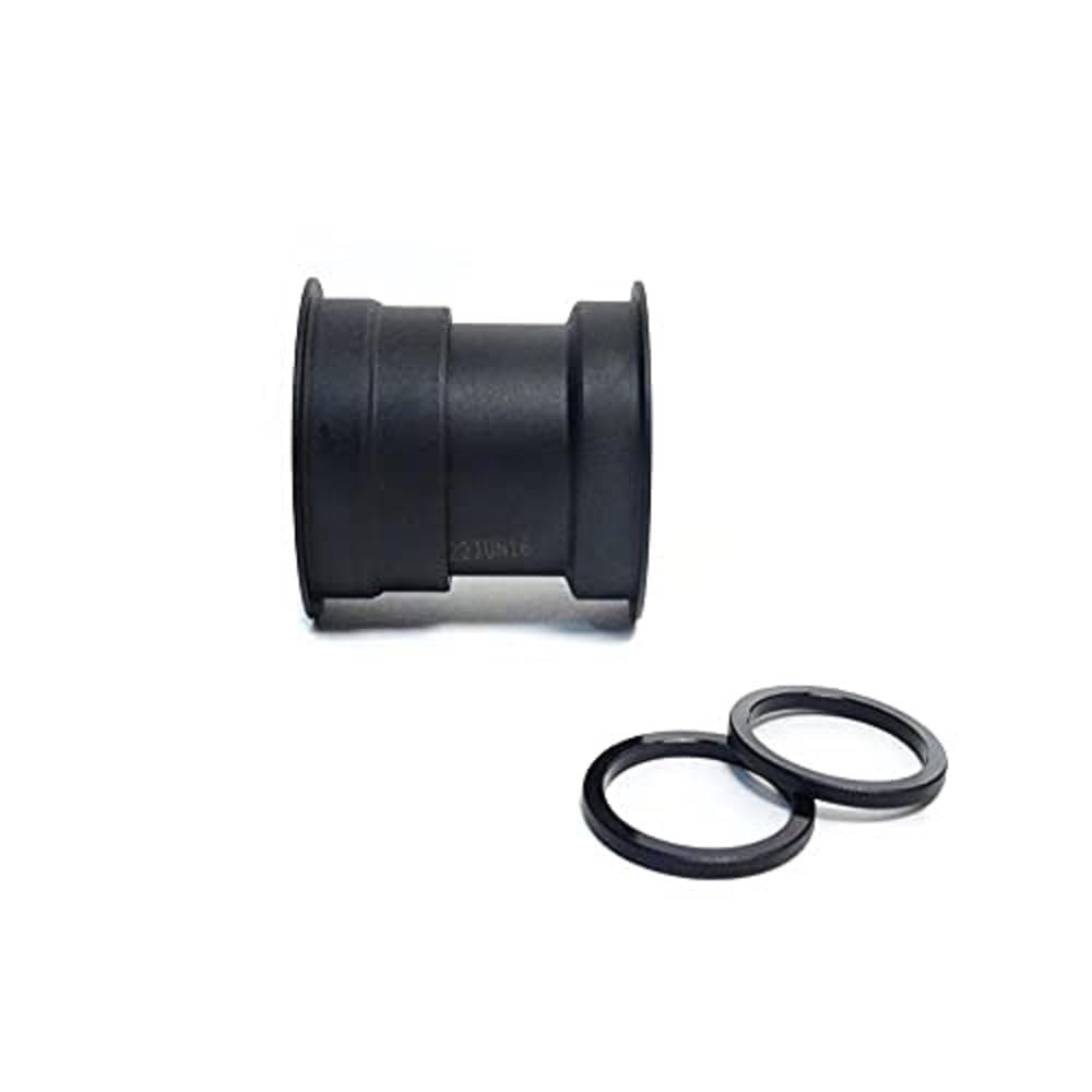 SRAM PressFit 30 68-92mm Bottom Bracket, Fits BB30A, BBRight, BB386, BB386 EVO3