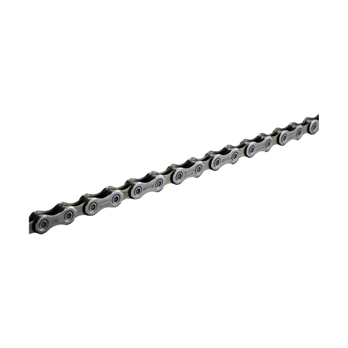 Shimano SLX/105 CN-HG601 11-Speed Chain Grey, 126 Links0