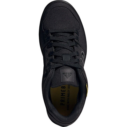 Five Ten Freerider Primeblue Black/Solid Grey/Grey 7.5 D (M)3