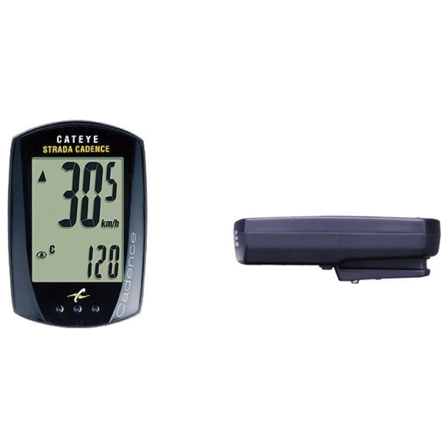 Cateye CC-RD200 Strada Cadence Bicycle Computer1