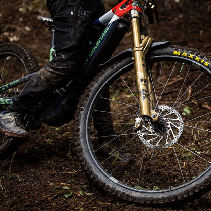 Maxxis Dissector - 3C MaxxTerra - 29 EXO, EXO+, DD - E25 Rating, Tubeless | Troy6