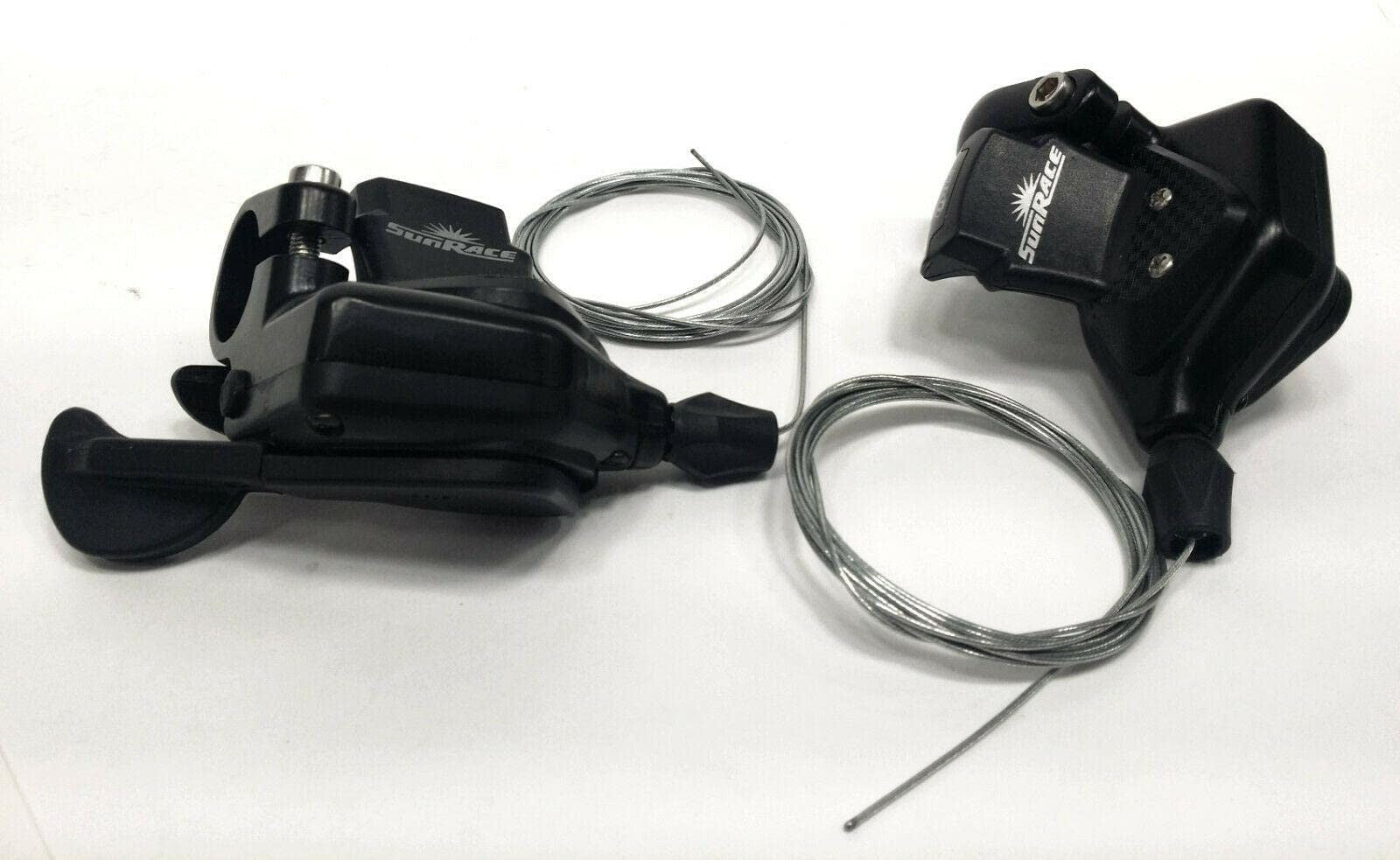 Shifter Trigger SUNRACE M90-9 9x3SP Pair8