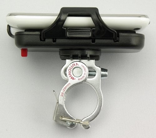 Minoura Handlebar Phone Grip (28-35mm)3
