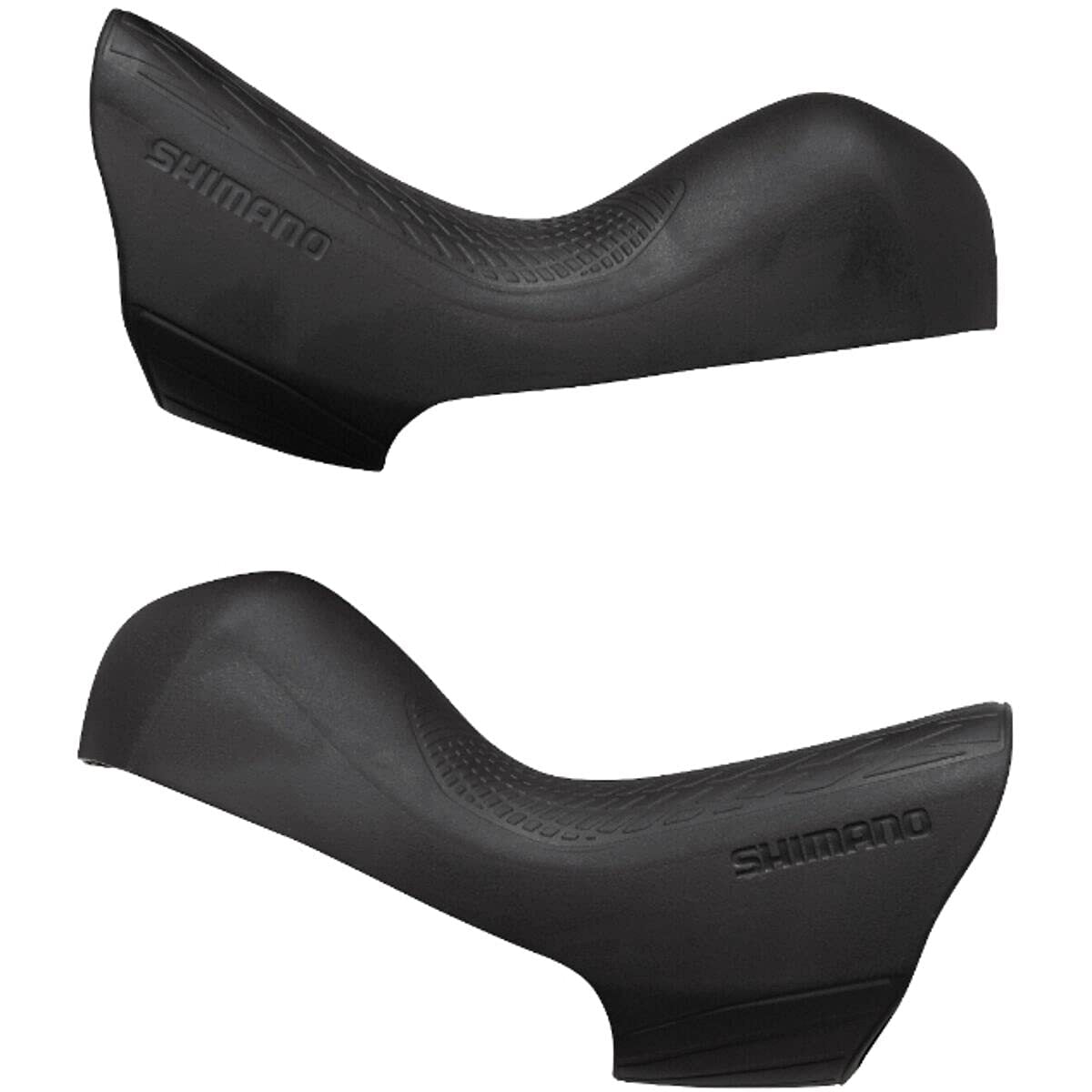 SHIMANO STI Lever Hoods0