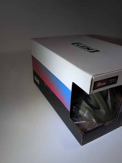 LEM Flow GM Mountain Size Large Color Olive4