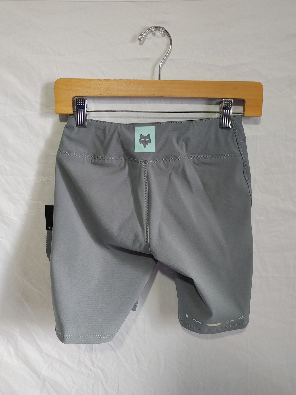 Fox Racing Youth Defend Mountain Bike Shorts Size 24 Citadel 31495-332-242