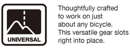 Jagwire Lex Derailleur 25 4mm with L3 Liner, Blue4