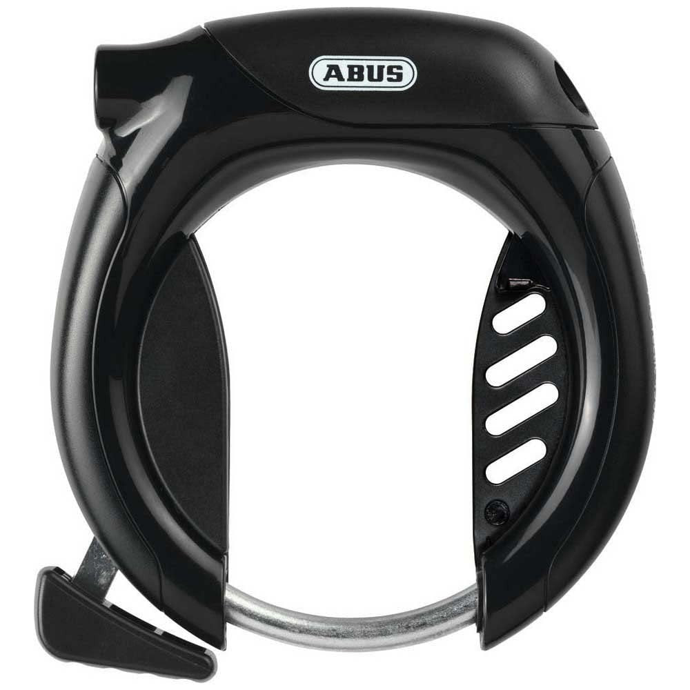 ABUS Pro Tectic 4960 Frame Lock, Black (11260)0