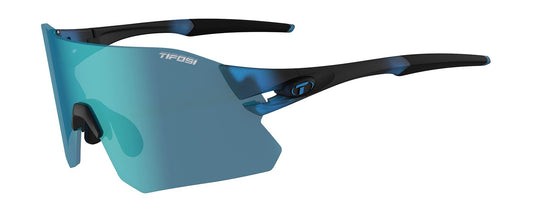 Tifosi Optics Rail Sunglasses (Crystal Blue (Clarion Blue/AC Red/Clear))0