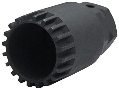 Pedro's Bottom Bracket Socket - ISIS Compatible One Color, One Size1