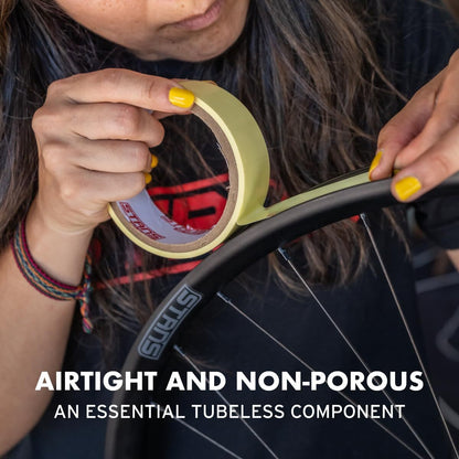 Stan's NoTubes Rim Tape for Rim Interior (33 MM)3