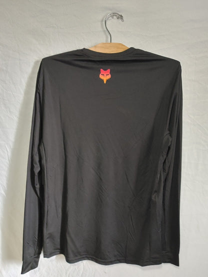 Fox Mens Ranger LS Jersey Dose Medium1