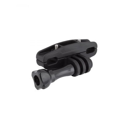 Cygolite Saddle Rail Mount – for GoPro Compatible Interface – Connects Action0