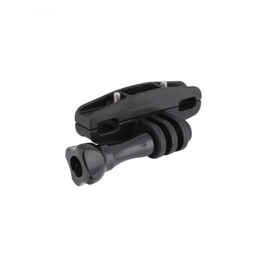 Cygolite Saddle Rail Mount – for GoPro Compatible Interface – Connects Action0