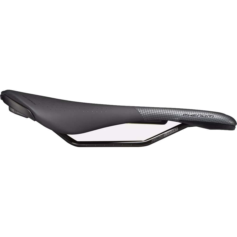 Specialized 2023 Black PHENOM COMP MIMIC Saddle2