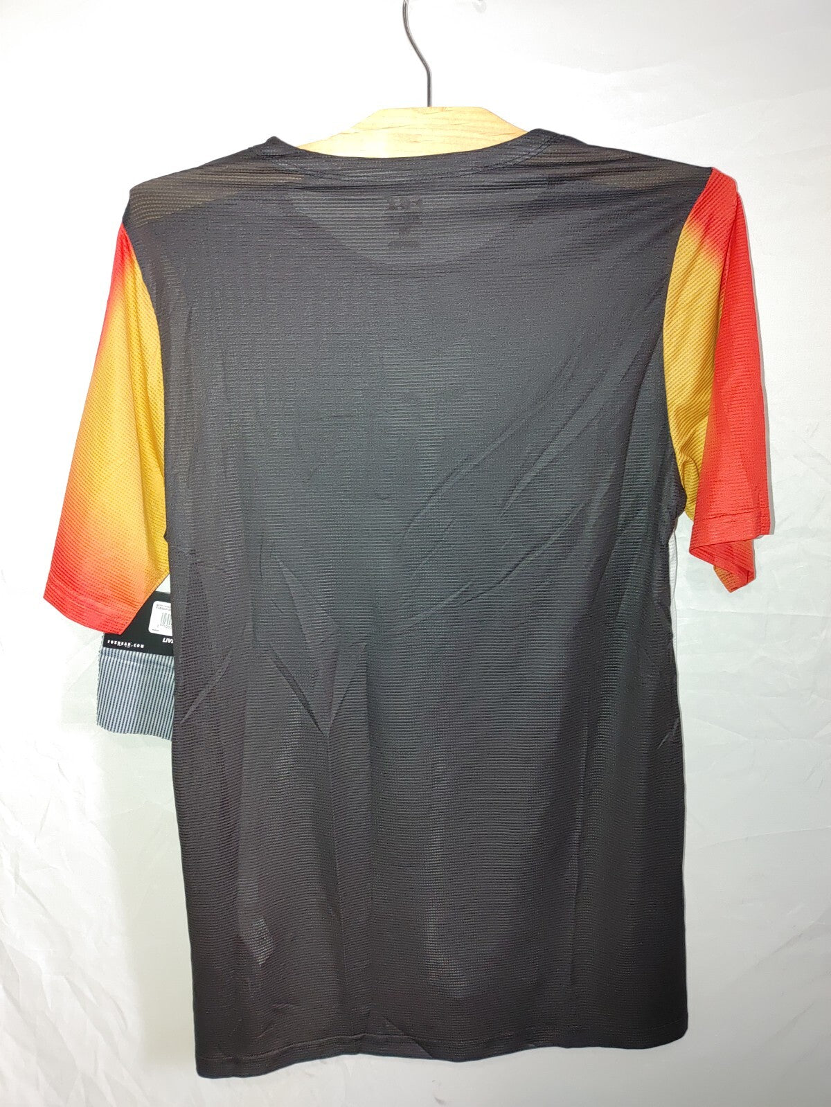 Fox Mens Ranger SS Jersey Novah Medium1