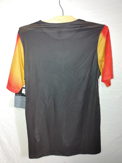 Fox Mens Ranger SS Jersey Novah Medium1