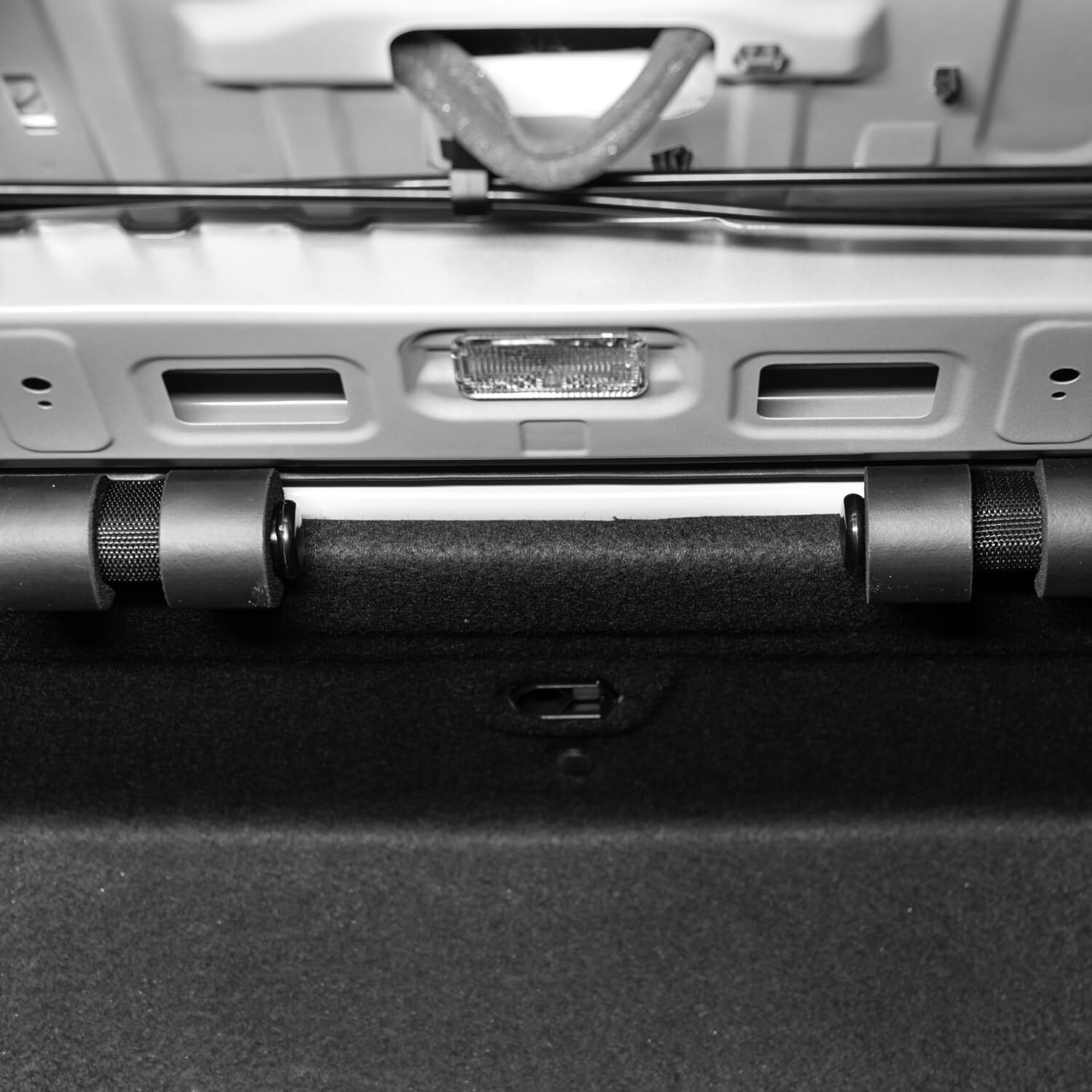 Saris Hatch Huggers Bike Rack Accessories – Custom Fit Solutions Trunk-Mount6