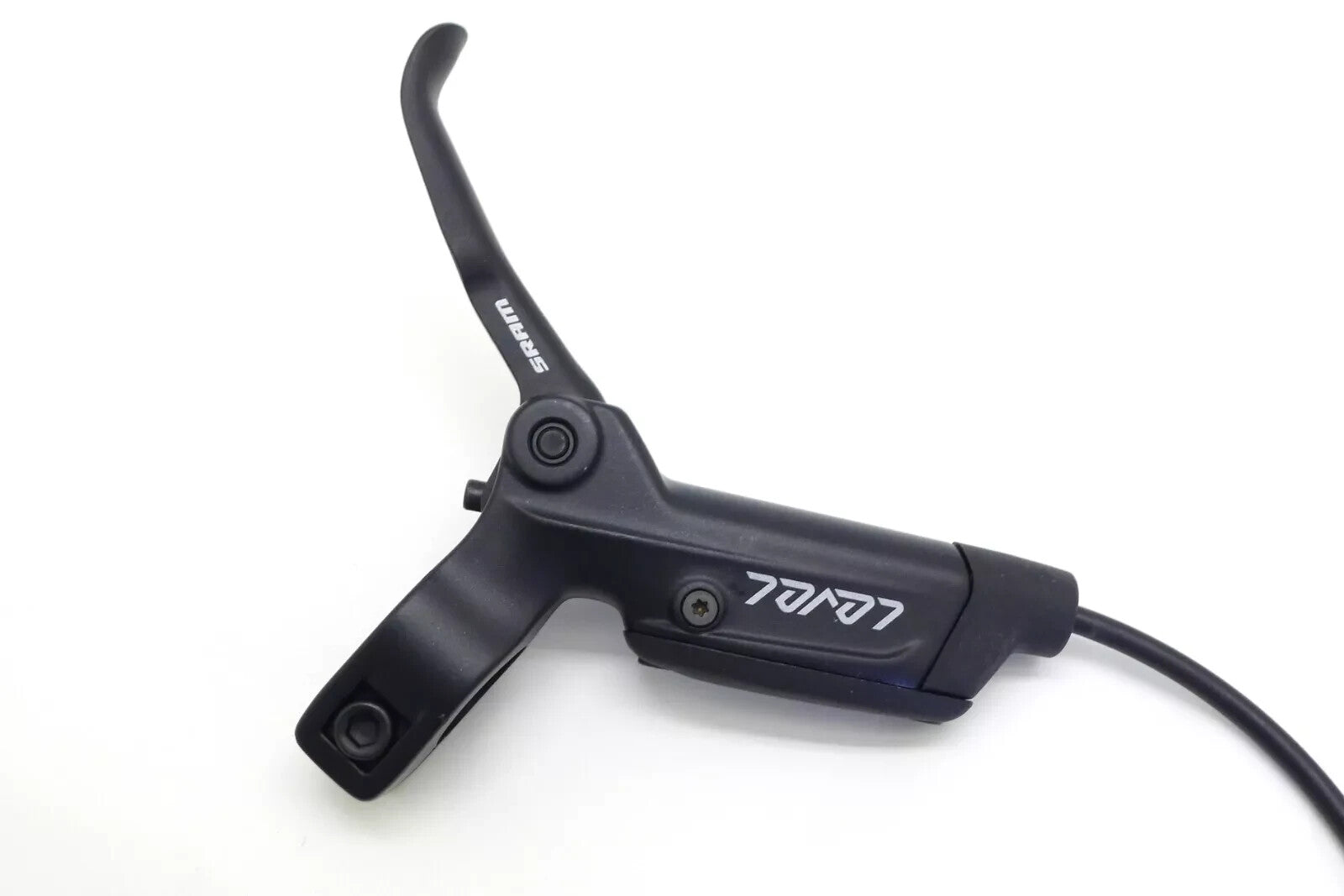 New SRAM Level Hydraulic Disc Brake set Rear 1800mm Front 950mm FACTORY PHOTO2