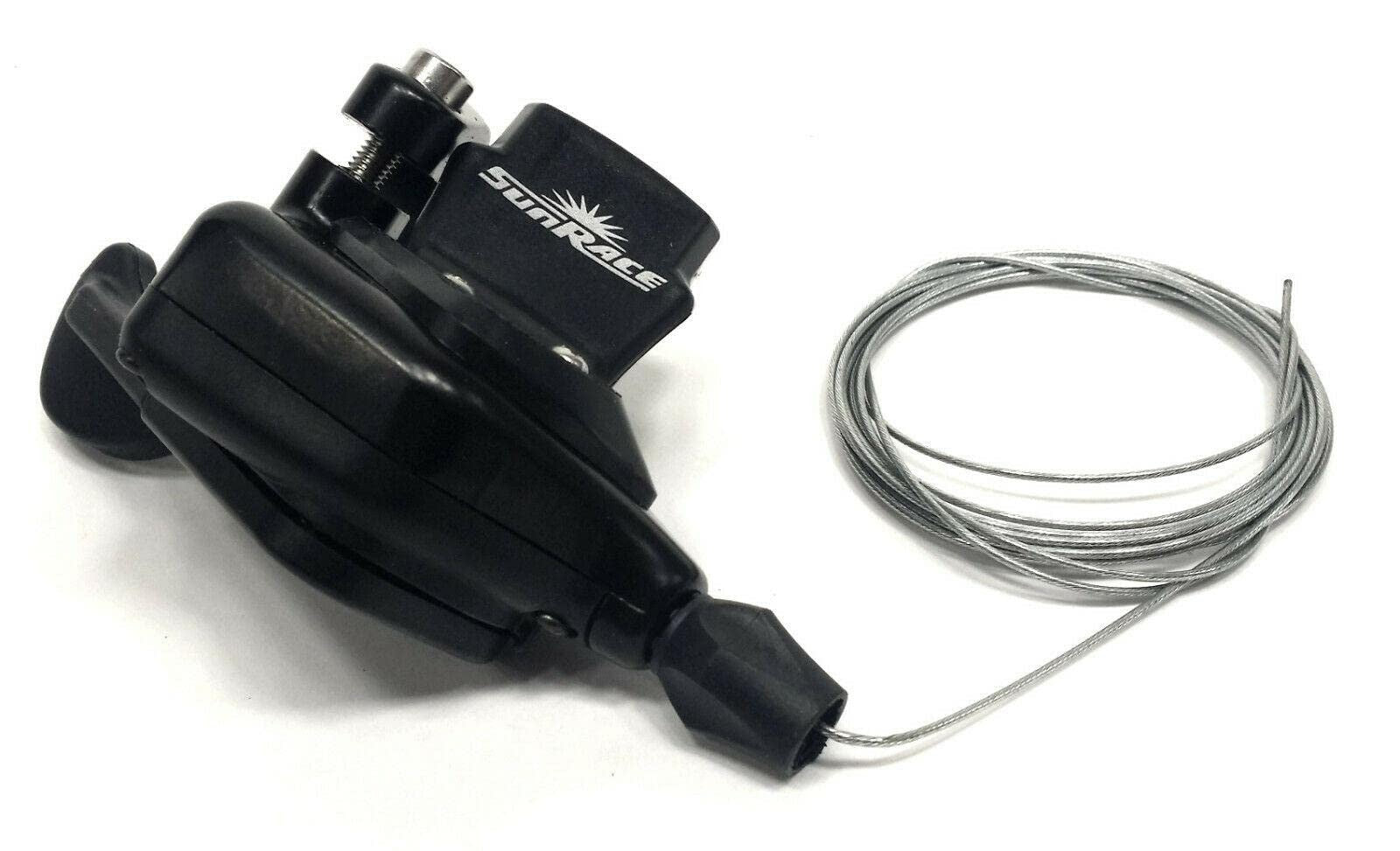 Shifter Trigger SUNRACE M90-9 9x3SP Pair4