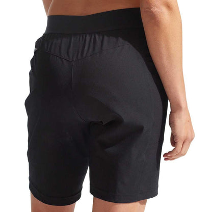 PEARL IZUMI Canyon Short With Liner - Women's Black, 21