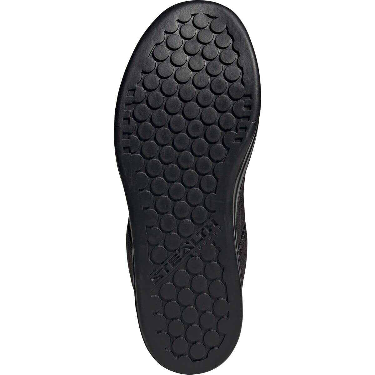 Five Ten Freerider Primeblue Black/Solid Grey/Grey 8 D (M)2