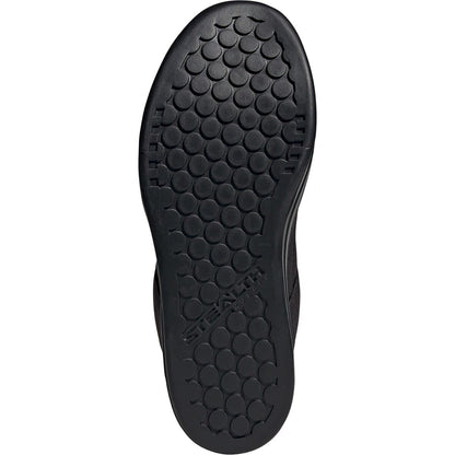 Five Ten Freerider Primeblue Black/Solid Grey/Grey 8 D (M)2