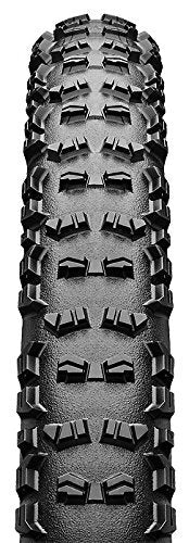 Continental Mountain Bike ProTection Tire - Black Chili, Tubeless, Folding1