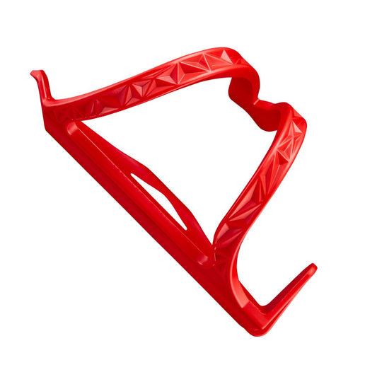 Supacaz Side Swipe MTB Cage (Poly) - Red (Right)0