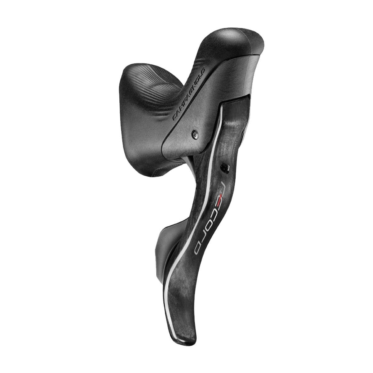 Campagnolo RECORD EP Right + Rear Caliper 160 12S Brake Lever0