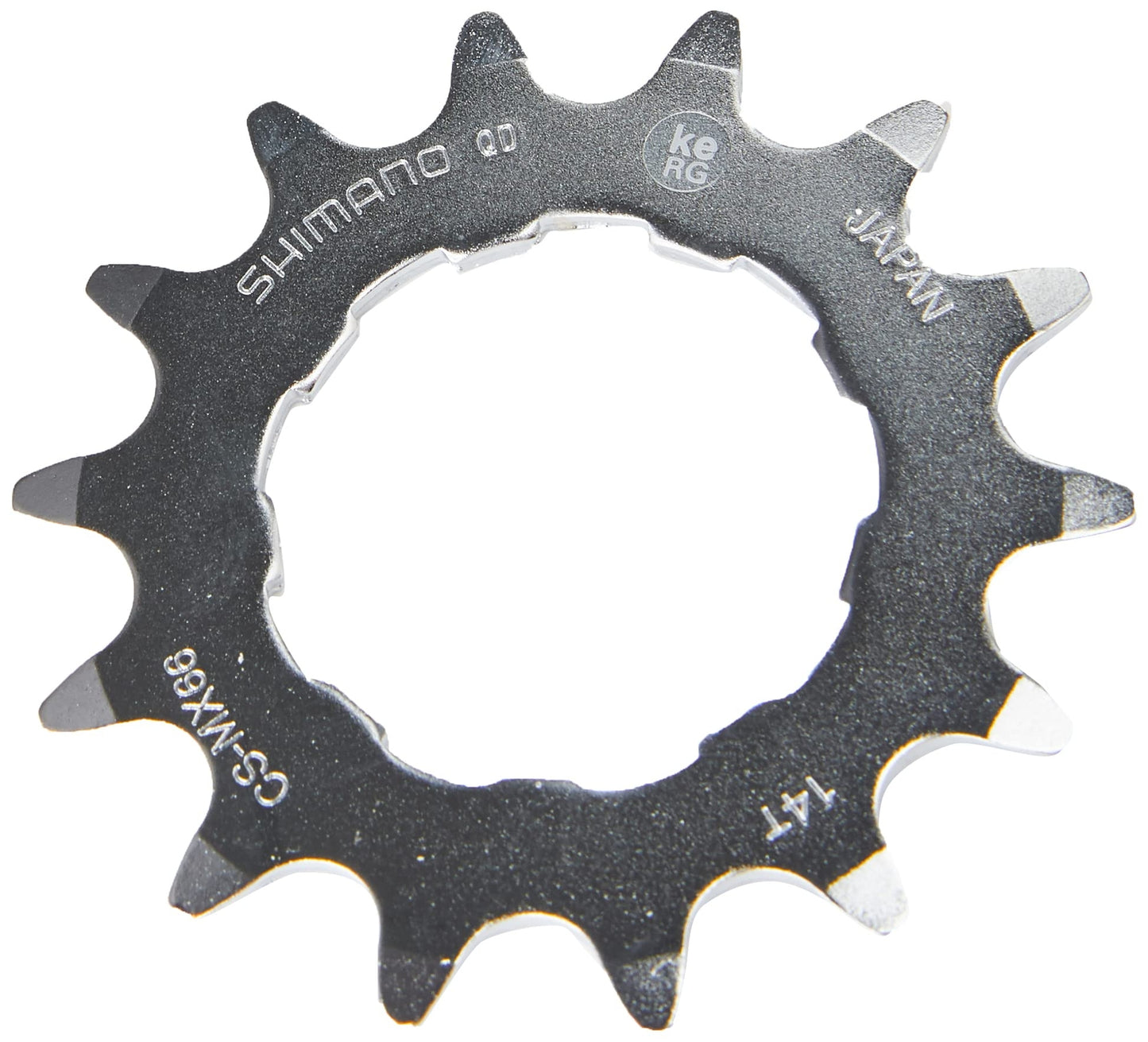 Shimano Bottom Bracket Bb-Un55, Square Taper, 70x110mm1