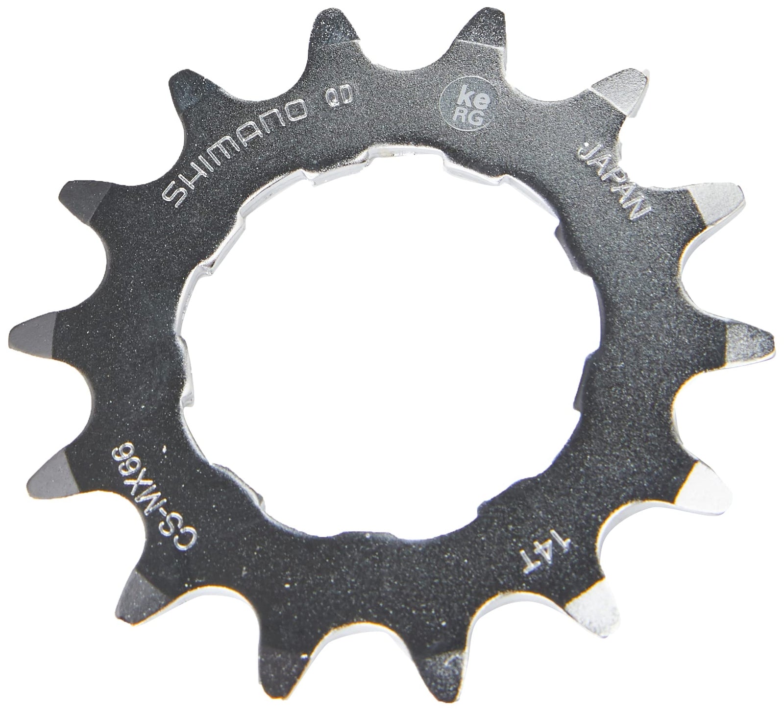 Shimano Bottom Bracket Bb-Un55, Square Taper, 70x110mm1