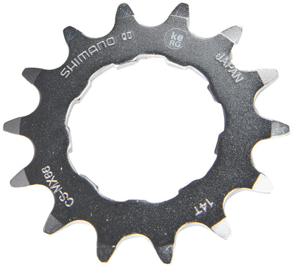 Shimano Bottom Bracket Bb-Un55, Square Taper, 70x110mm1