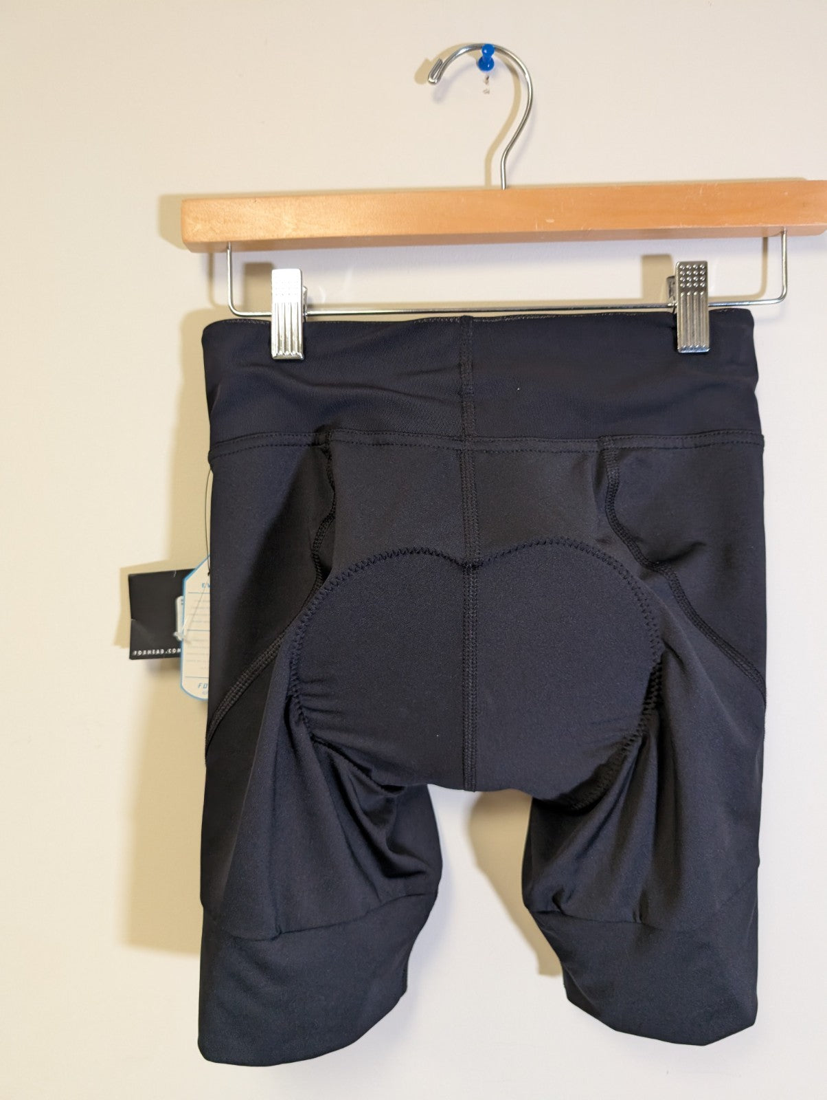 Fox Tecbase Lite Line Short2