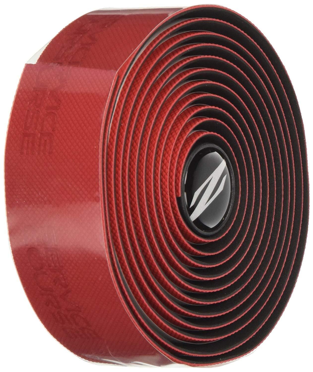 Zipp Service Course CX Bar Tape - Red2