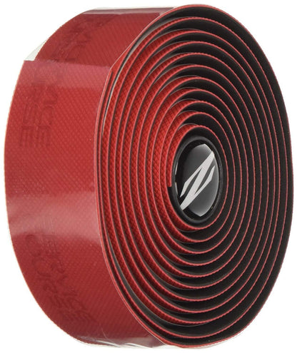 Zipp Service Course CX Bar Tape - Red2