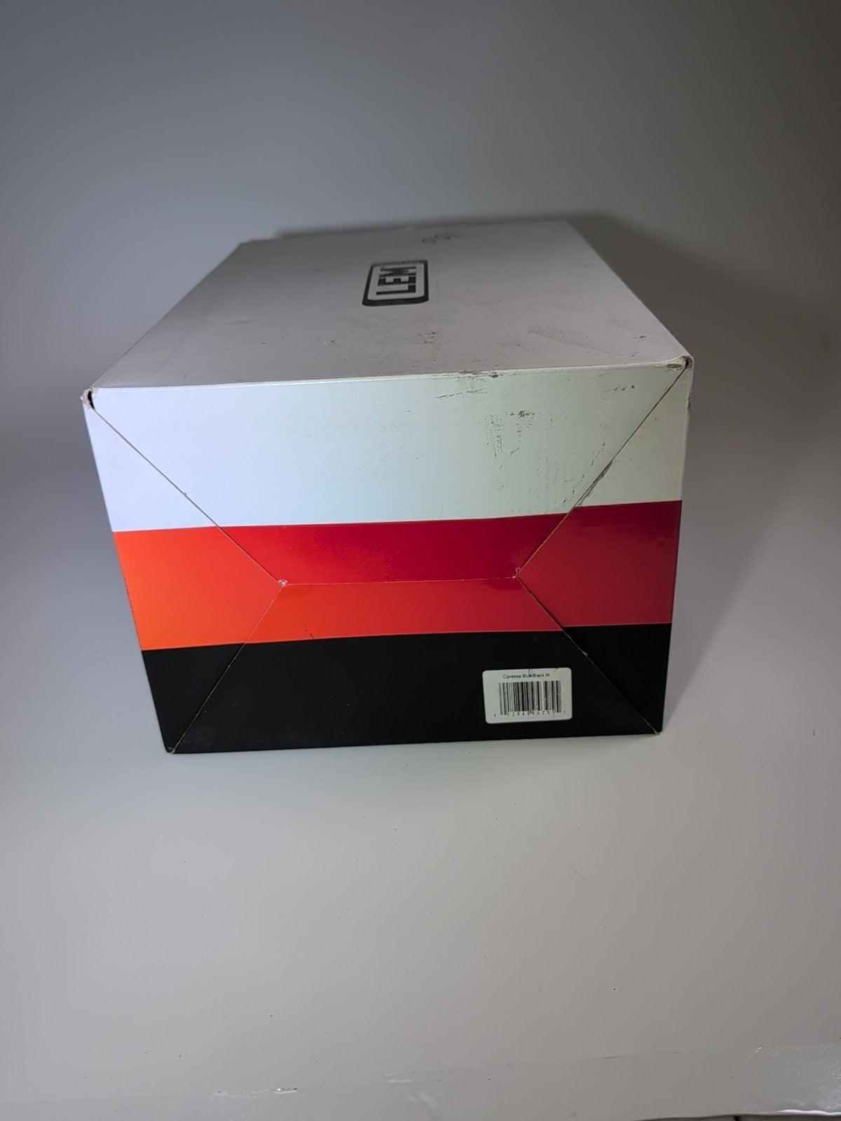 LEM Cipressa Road Medium Road Black/Blue6