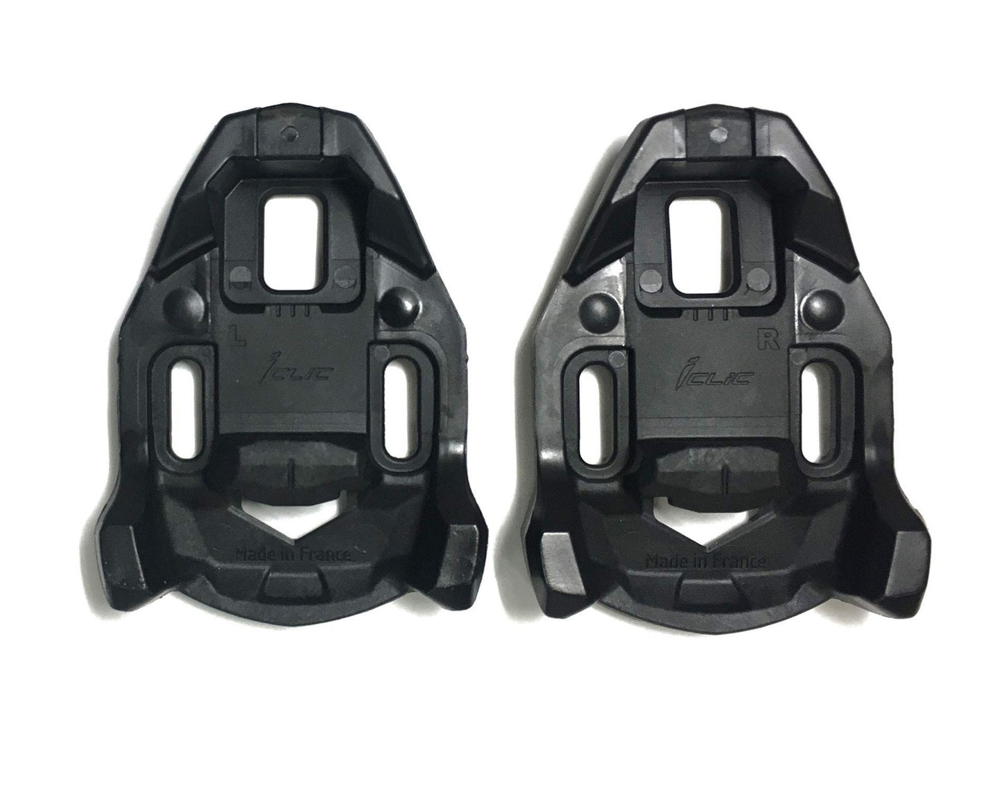 Time Iclic Road Cleats1