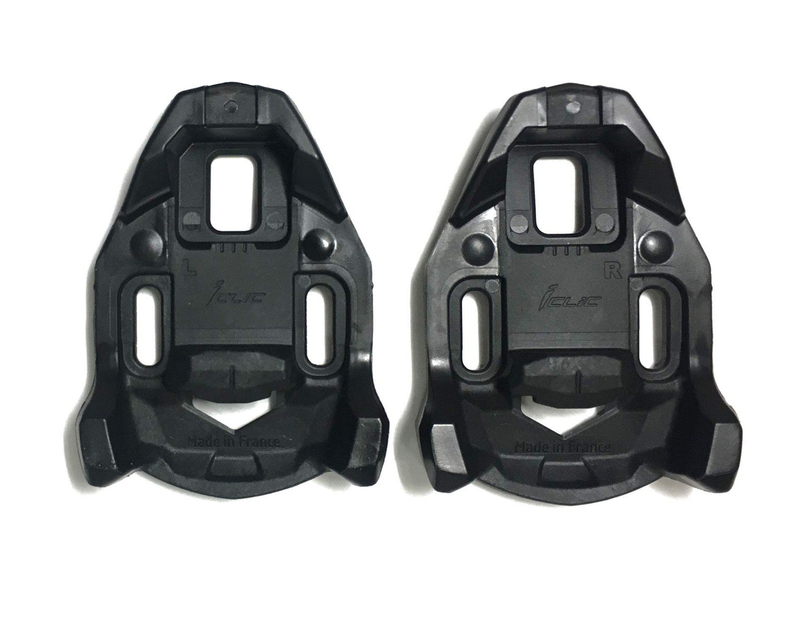 Time Iclic Road Cleats1