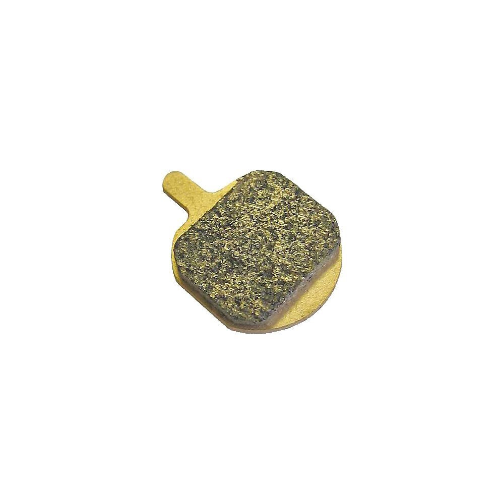 Clarks 4 Sole Quad Nano Organic Disc Brake Pad0