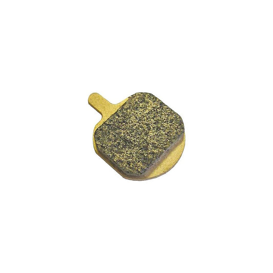 Clarks 4 Sole Quad Nano Organic Disc Brake Pad0