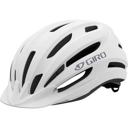 Giro Register MIPS Adult Recreational Cycling Helmet - Matte White/Charcoal,0