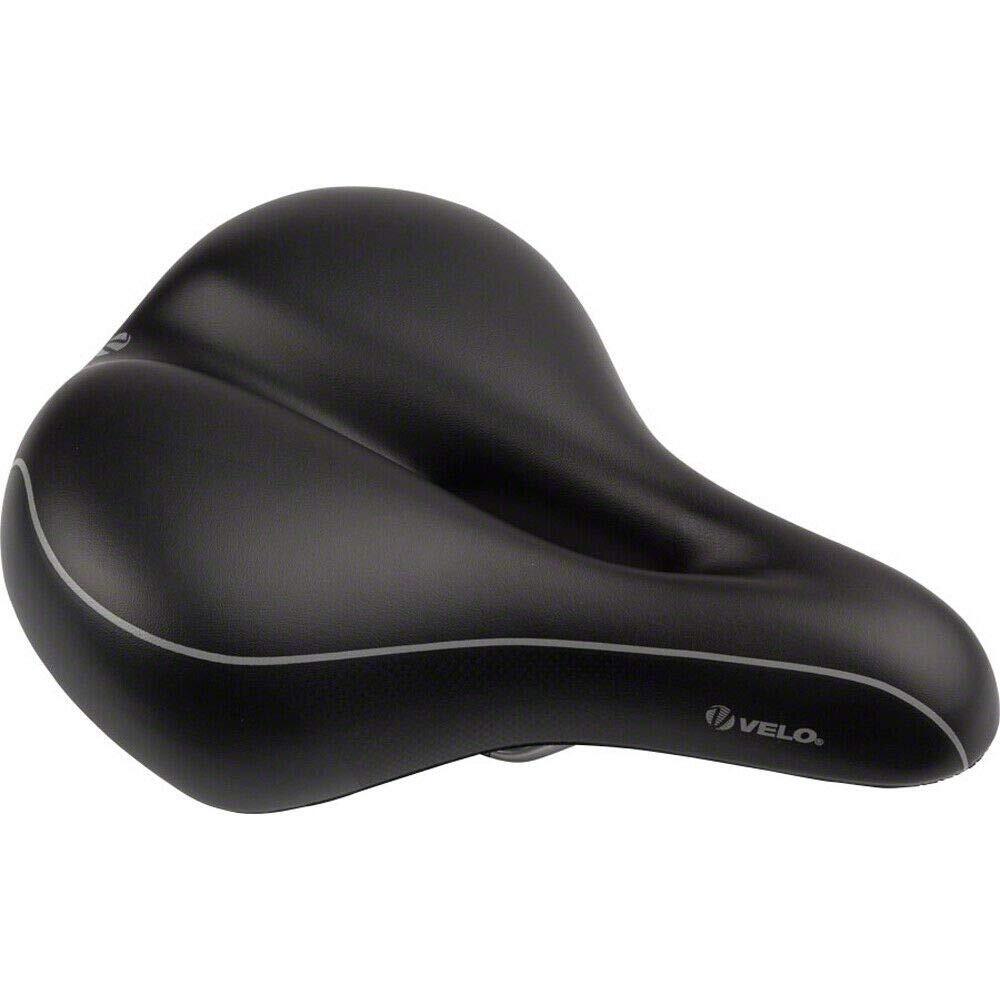 Velo Voam Cloud O Saddle Black0