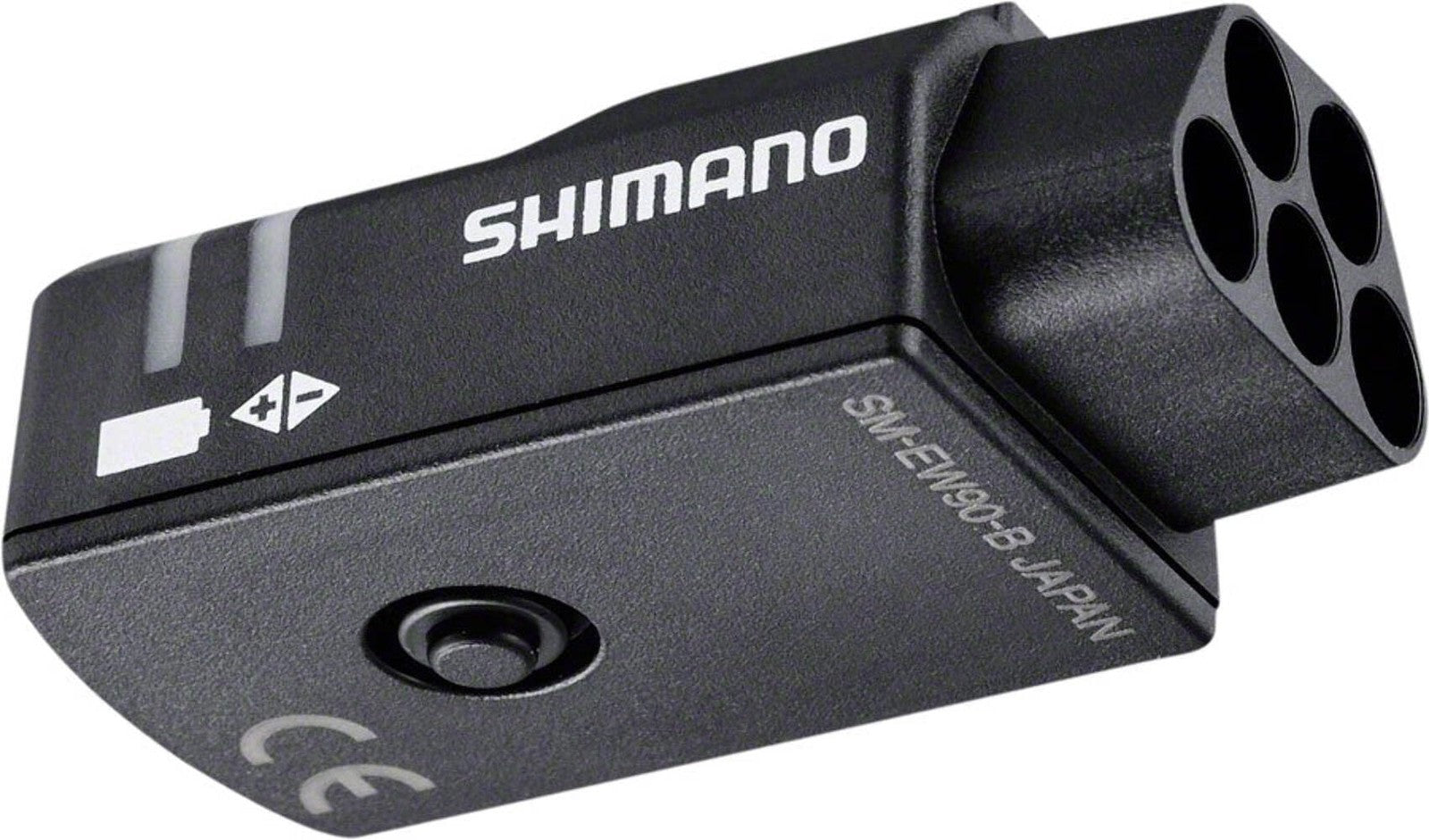 Shimano EW90-B Di2 Cockpit Junction Box 5-Port1