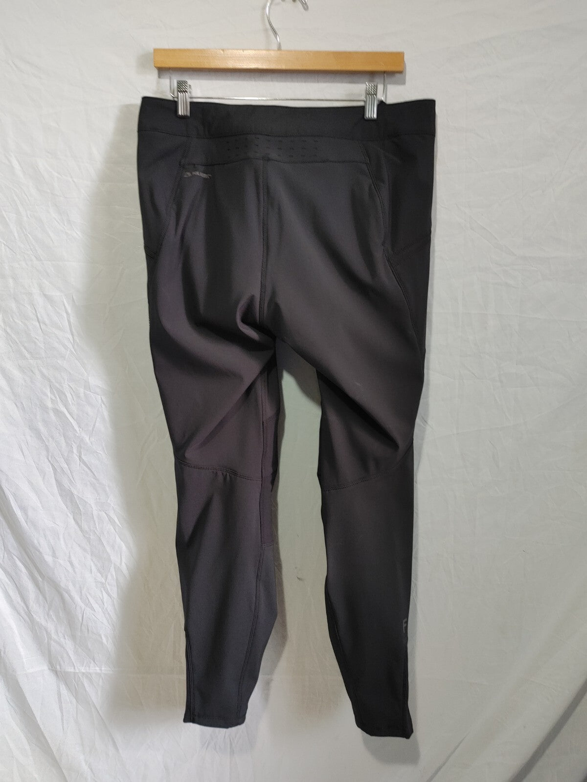 Fox Mens Defend Fire Bib SIze 321