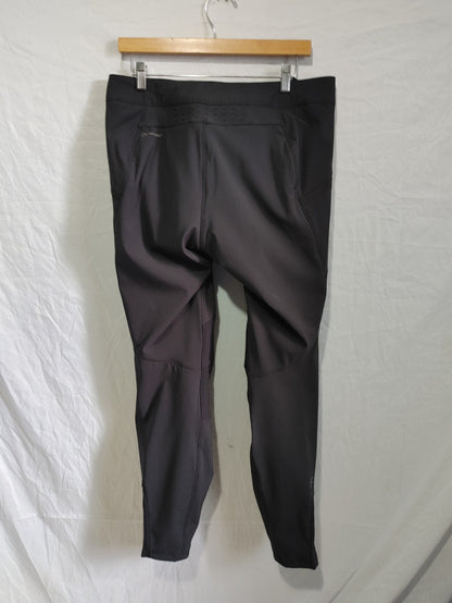 Fox Mens Defend Fire Bib SIze 321